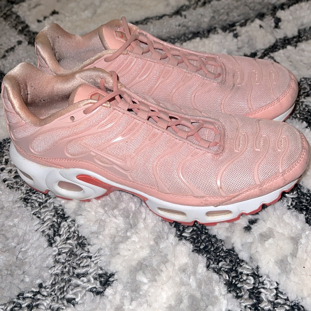 Nike Airmax Plus